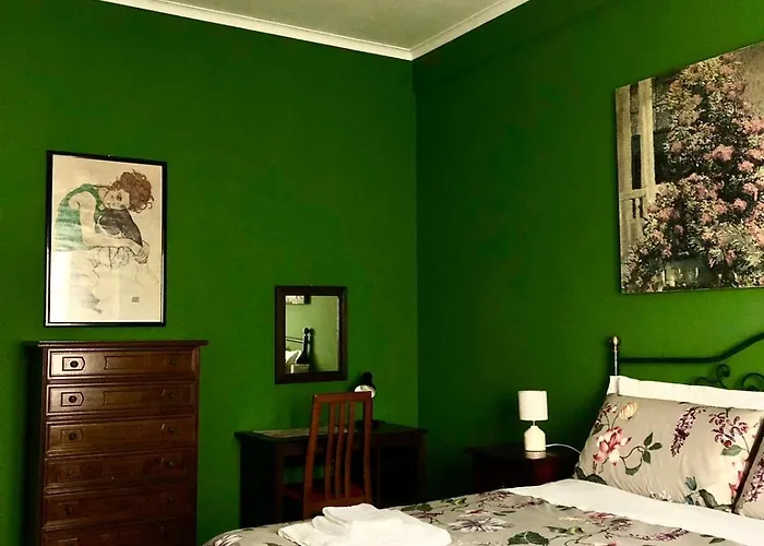 Myhomeinrome - Zona Re Di Apartment
