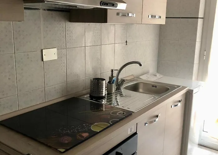Myhomeinrome - Zona Re Di Apartment Rom