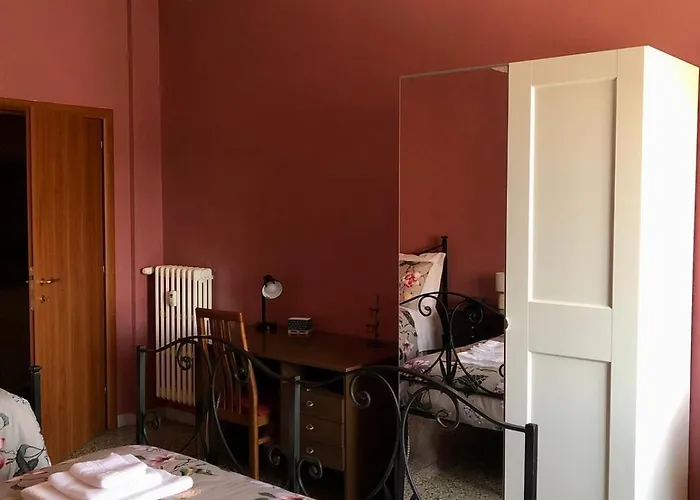 Myhomeinrome - Zona Re Di * Rom