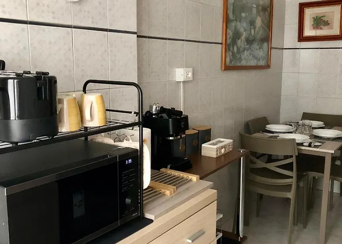 Myhomeinrome - Zona Re Di