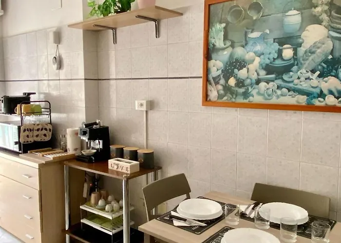 Myhomeinrome - Zona Re Di Apartment *