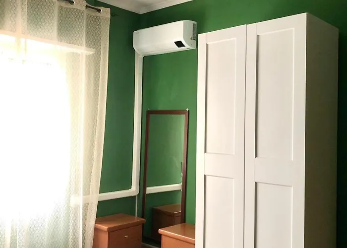 Myhomeinrome - Zona Re Di Rom