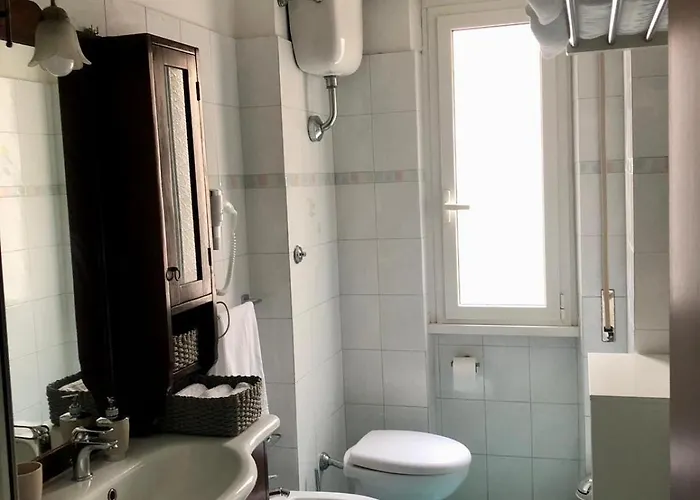 Myhomeinrome - Zona Re Di Rom