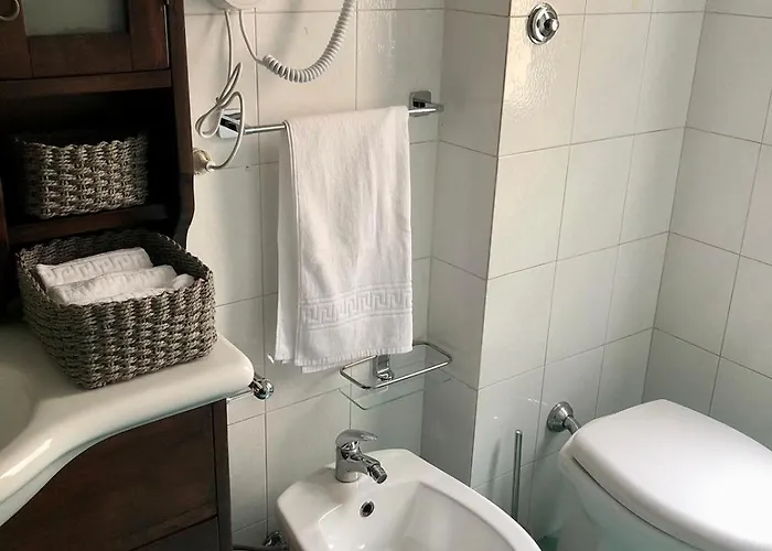 Myhomeinrome - Zona Re Di Apartment Rom