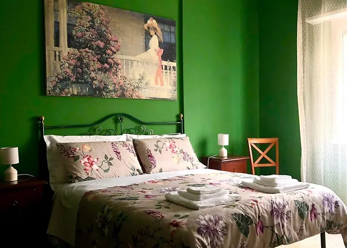 Myhomeinrome - Zona Re Di * Rom