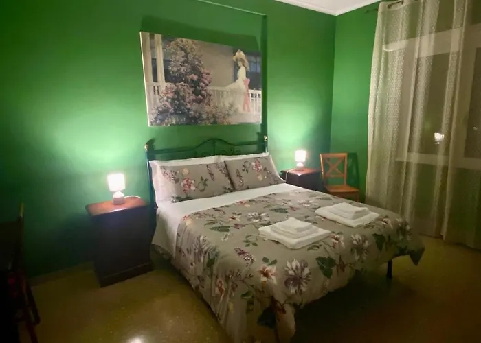Myhomeinrome - Zona Re Di