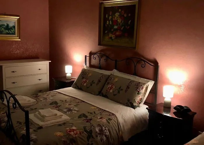 Myhomeinrome - Zona Re Di Apartment Rom