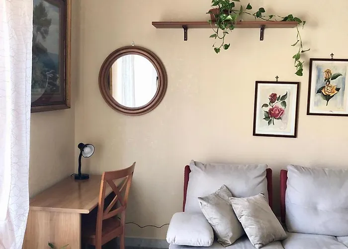 Apartment Myhomeinrome - Zona Re Di *
