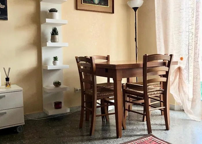 Myhomeinrome - Zona Re Di * Rom