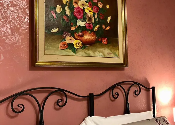 Myhomeinrome - Zona Re Di Apartment