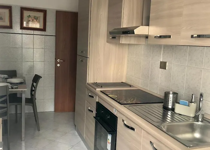 Myhomeinrome - Zona Re Di Apartment