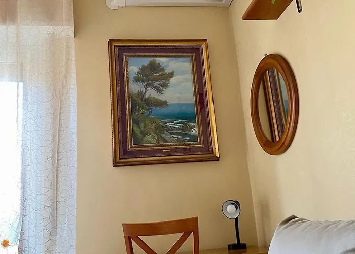 Myhomeinrome - Zona Re Di Apartment *