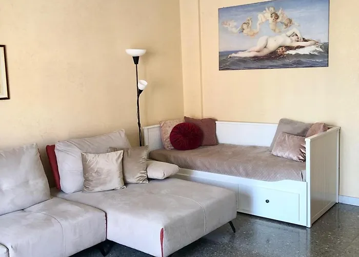 Myhomeinrome - Zona Re Di