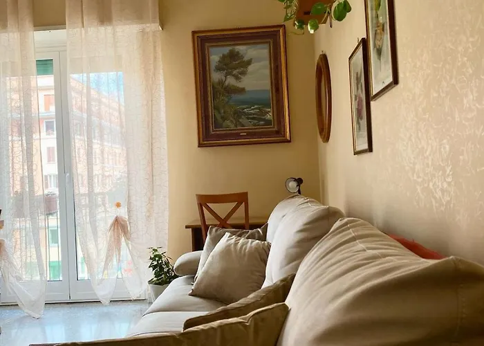 Myhomeinrome - Zona Re Di Rom