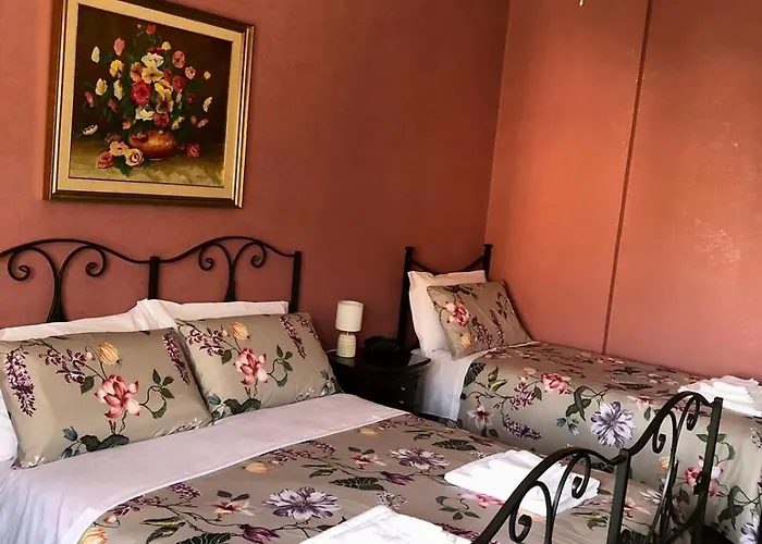 Myhomeinrome - Zona Re Di Apartment *
