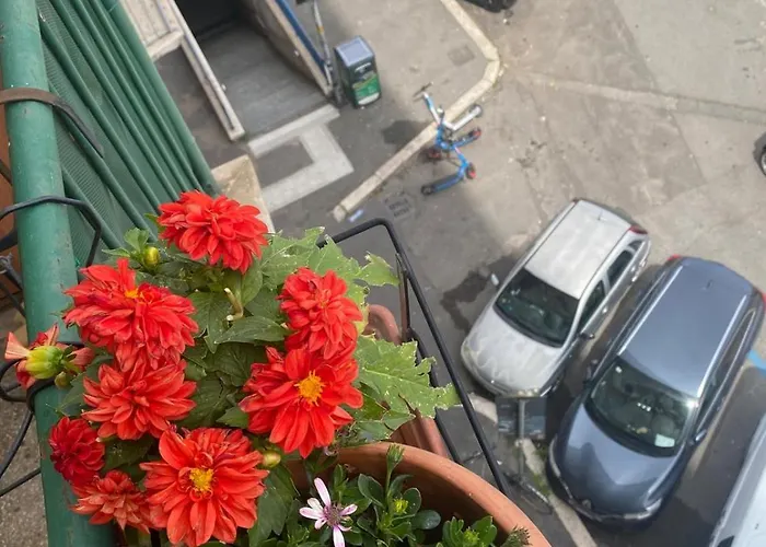 Myhomeinrome - Zona Re Di Apartment Rom